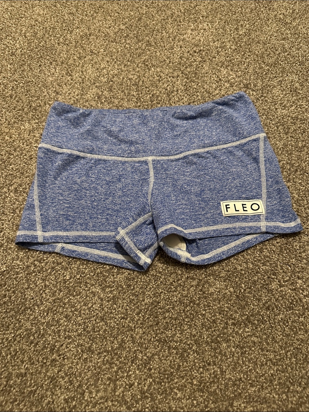 fleo shorts
